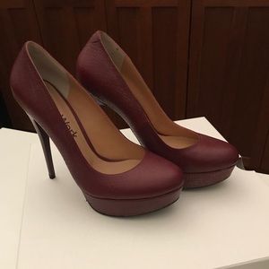 NetWork Pumps, New, US size 6